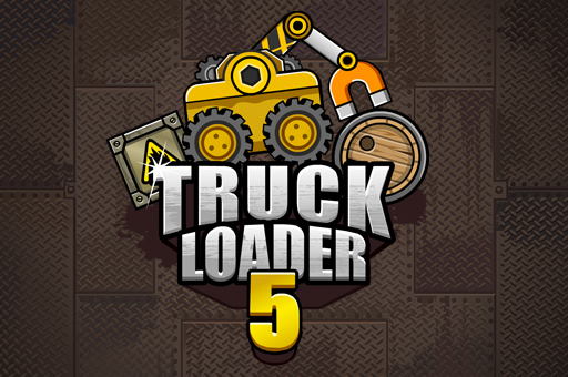 Truck Loader 5